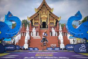 BIB: 
                            <button type="button" onclick="openModal(22701445)" class="btn btn-primary btn-sm float-right btn-popup" data-toggle="modal" data-target=".modal-high-quality">
                        <i class="fas fa-shopping-cart"></i> Add to Cart
                    </button>
                                            <button type="button" onclick="isThisMe(22701445, true)" class="btn btn-success btn-sm float-right btn-popup btn-isme hidden" data-toggle="tooltip" data-placement="bottom" title="นี่คือรูปของคุณใช่ไหม คลิกที่นี่เพื่อเอาเข้าอัลบั้ม">
                        <i class="fas fa-plus"></i> Add to album
                    </button>
                    <button type="button" onclick="isThisMe(22701445, false)" class="btn btn-warning btn-sm float-right btn-popup btn-isnotme hidden">
                        <i class="fas fa-ban"></i> Remove from album
                    </button>